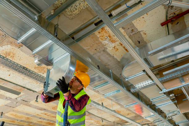 Best Local HVAC Companies  in Manteno, IL