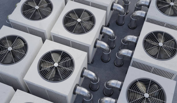 Best Residential HVAC Services  in Manteno, IL