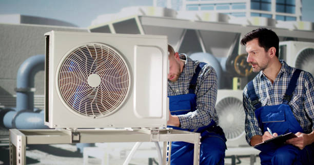 Best Residential HVAC Services  in Manteno, IL